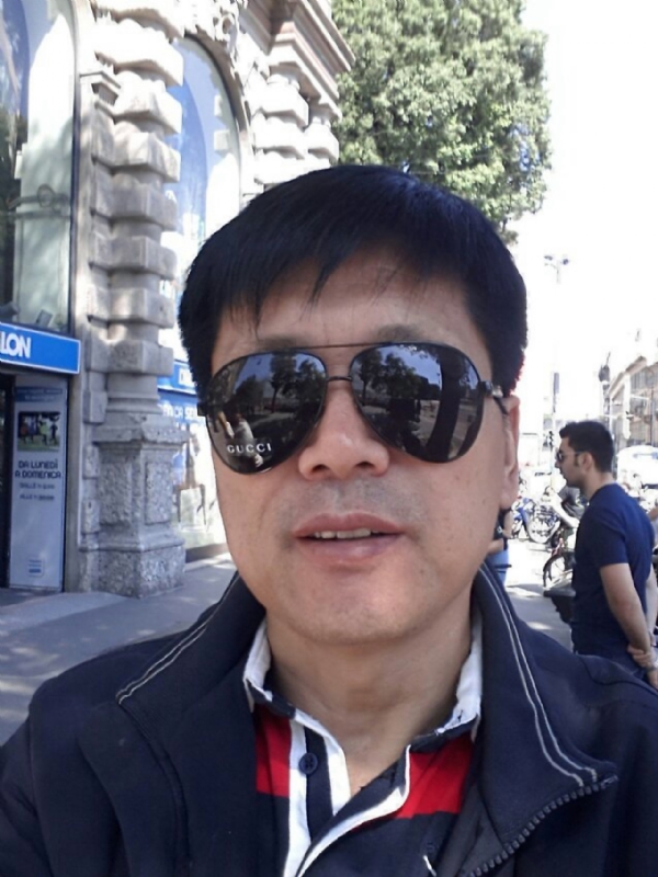 春风的第一张照片--长泰相亲网