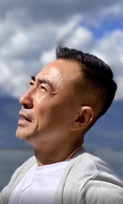 张凯的第一张照片--长泰相亲网