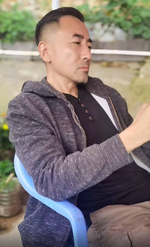 张凯的第二张照片--长泰相亲网