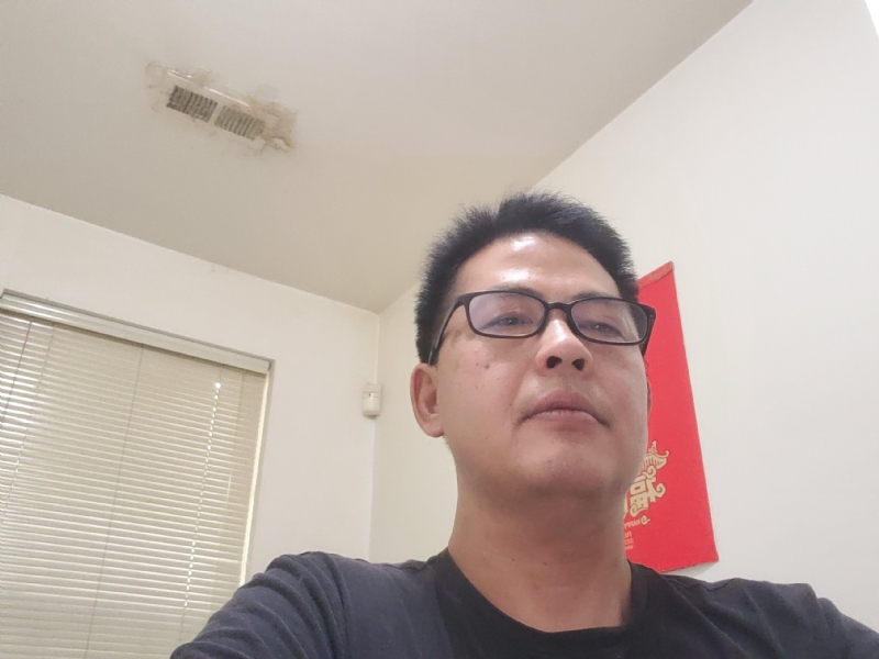 Tonylai的第一张照片--长泰相亲网