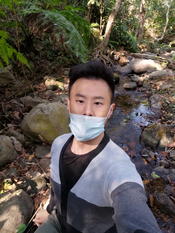 Rock的第一张照片--长泰相亲网