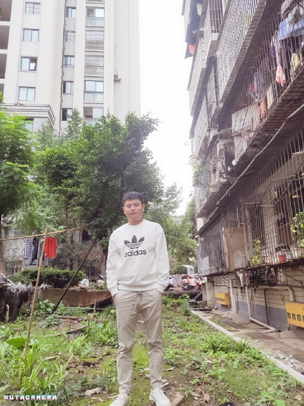 遇见的第二张照片--长泰相亲网