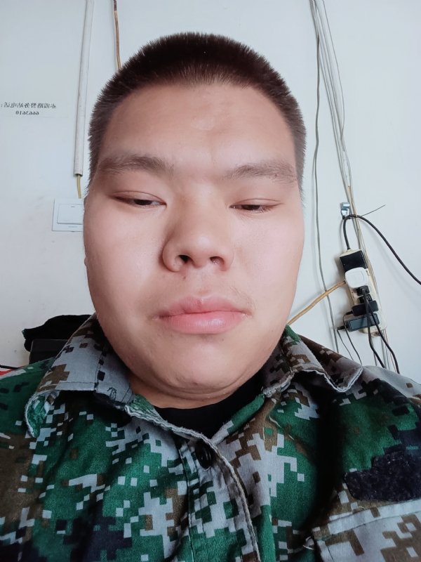 石文强的第一张照片--长泰相亲网