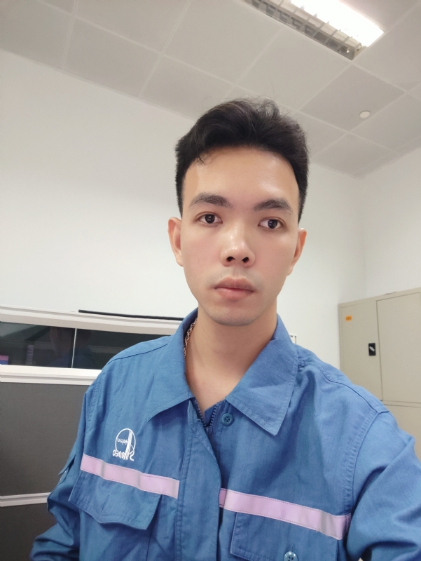 随缘就好的第一张照片--长泰相亲网