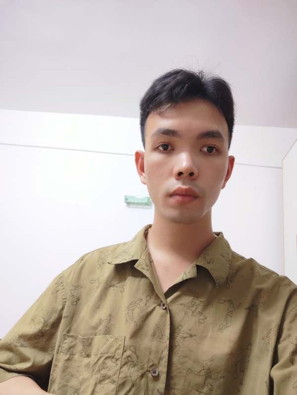随缘就好的第二张照片--长泰相亲网
