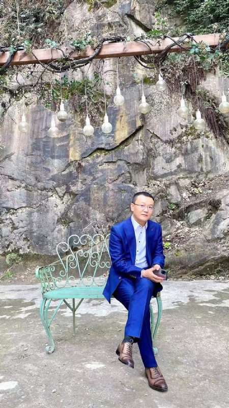 dikson的第一张照片--长泰相亲网