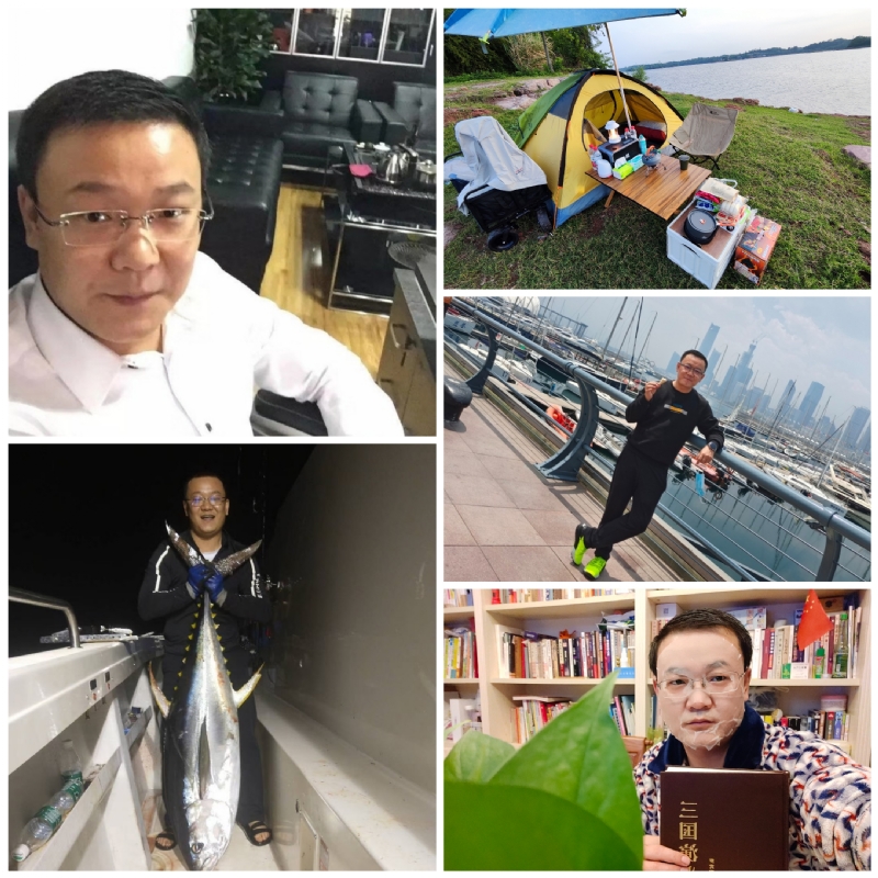 dikson的第六张照片--长泰相亲网