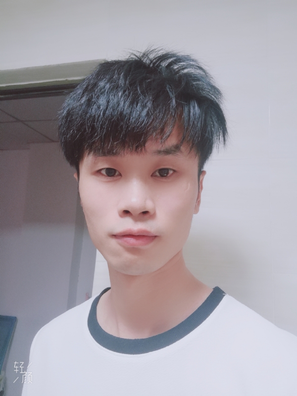 且听风吟的第一张照片--长泰相亲网