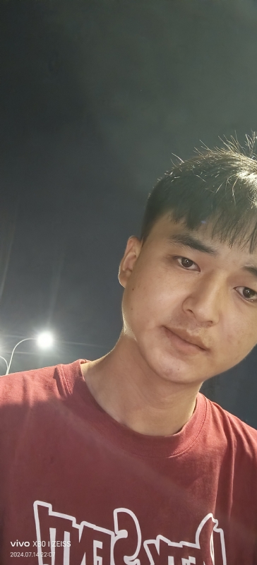 不太苦的苦瓜的第一张照片--长泰相亲网