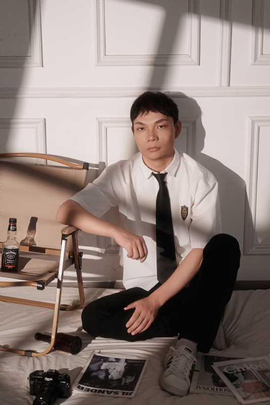 爱知音的第一张照片--长泰相亲网