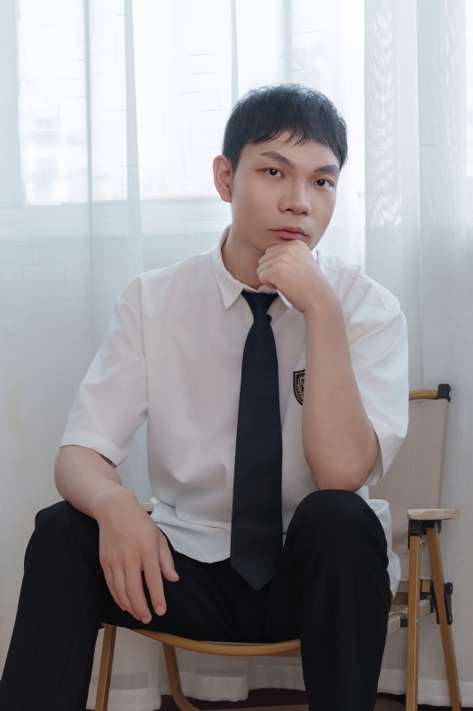 爱知音的第二张照片--长泰相亲网