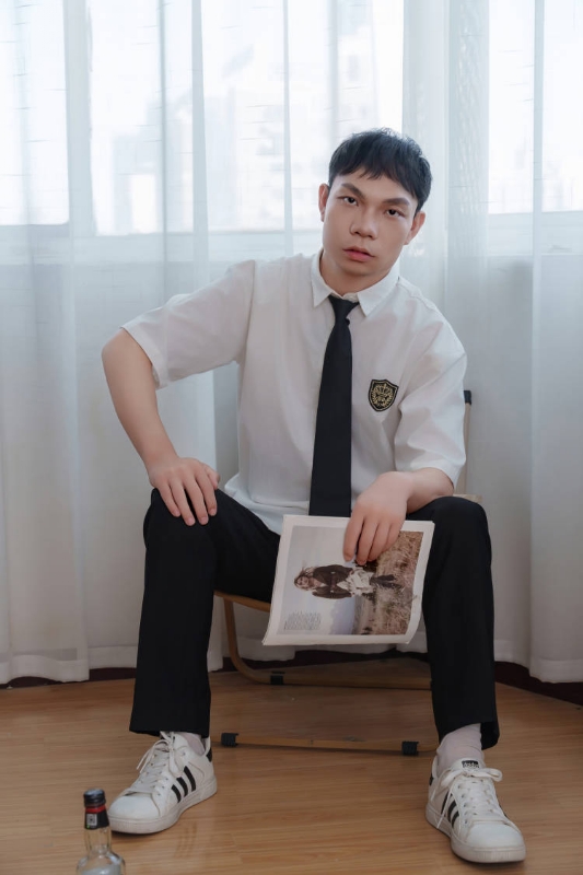 爱知音的第三张照片--长泰相亲网