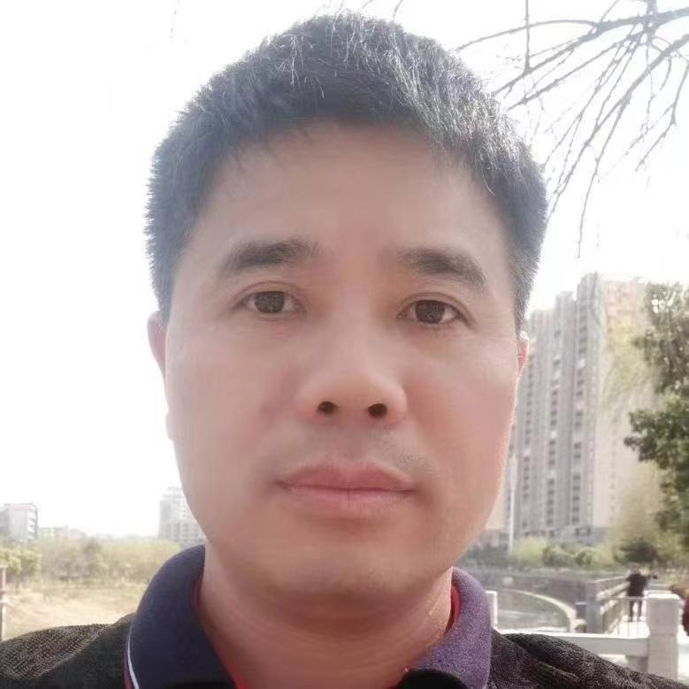 为爱付出的第一张照片--长泰相亲网