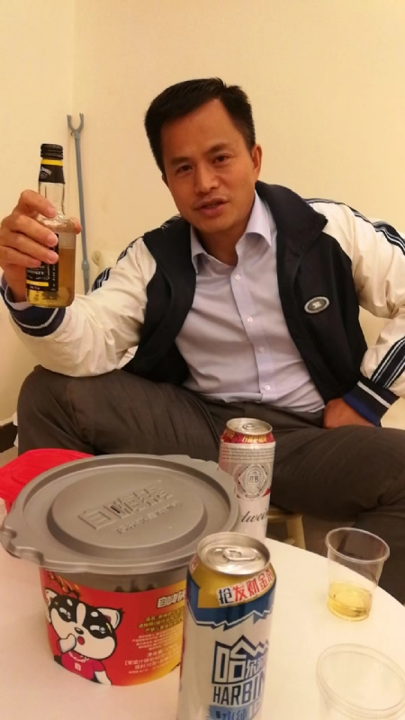 息心的第一张照片--长泰相亲网