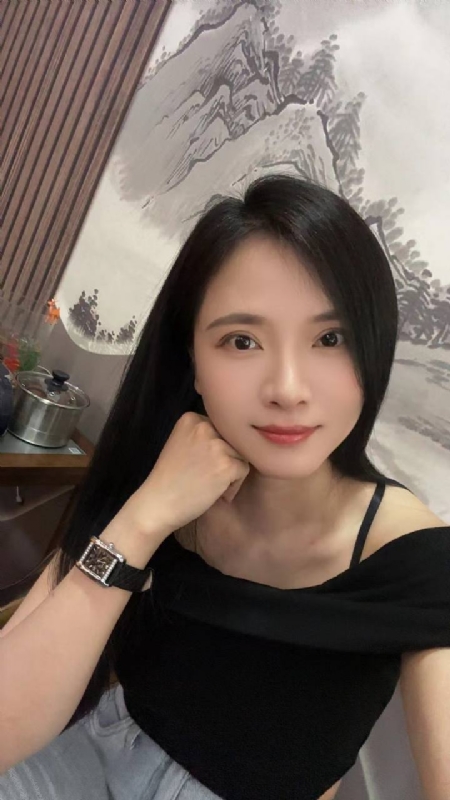 Anne的第一张照片--长泰相亲网