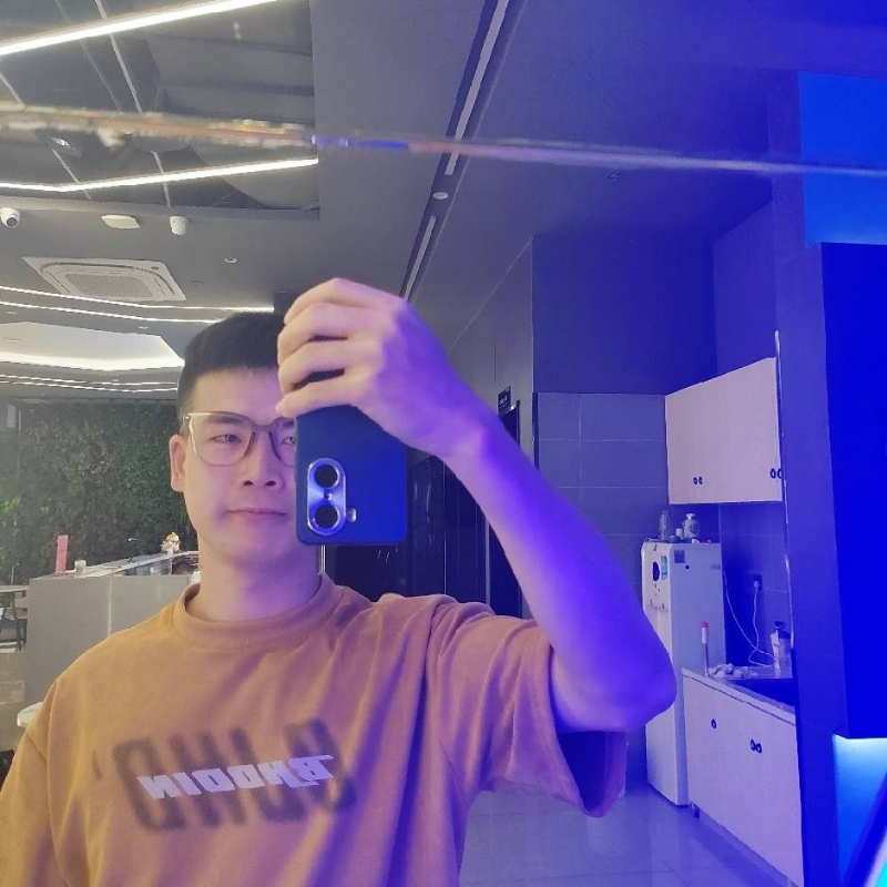 阿豪的第一张照片--长泰相亲网
