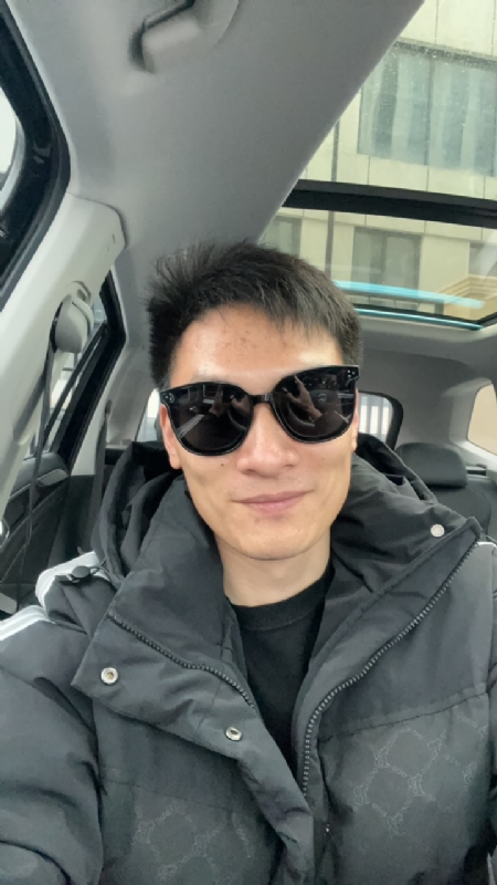 男孩的第一张照片--长泰相亲网