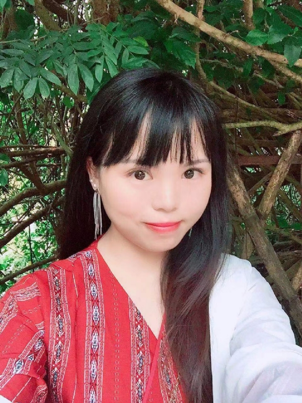 淼淼的第二张照片--长泰相亲网