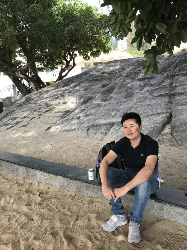 Alan的第一张照片--长泰相亲网