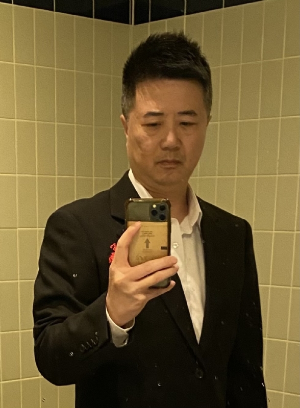 Alan的第二张照片--长泰相亲网