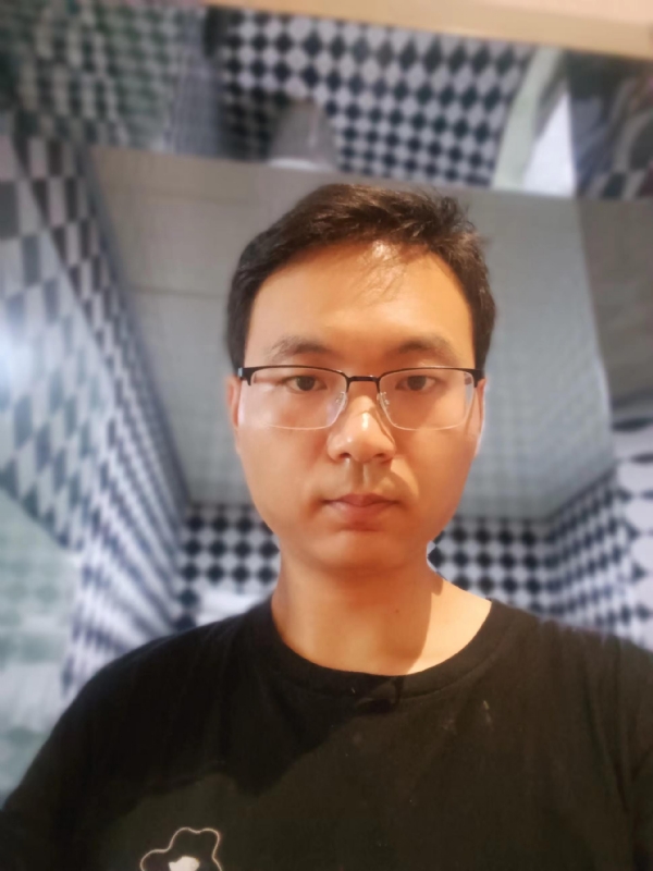 谷雨的第一张照片--长泰相亲网