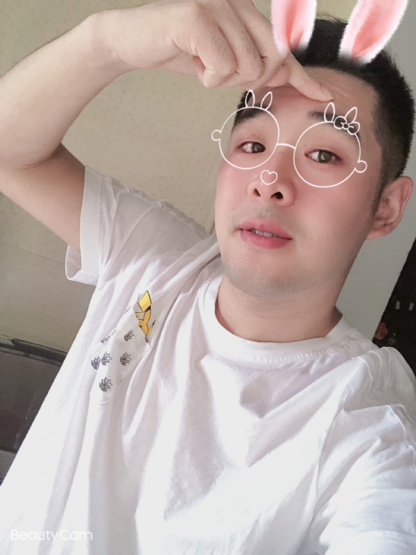 可期的第一张照片--长泰相亲网