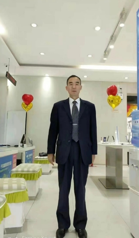 缘来是你的第一张照片--长泰相亲网