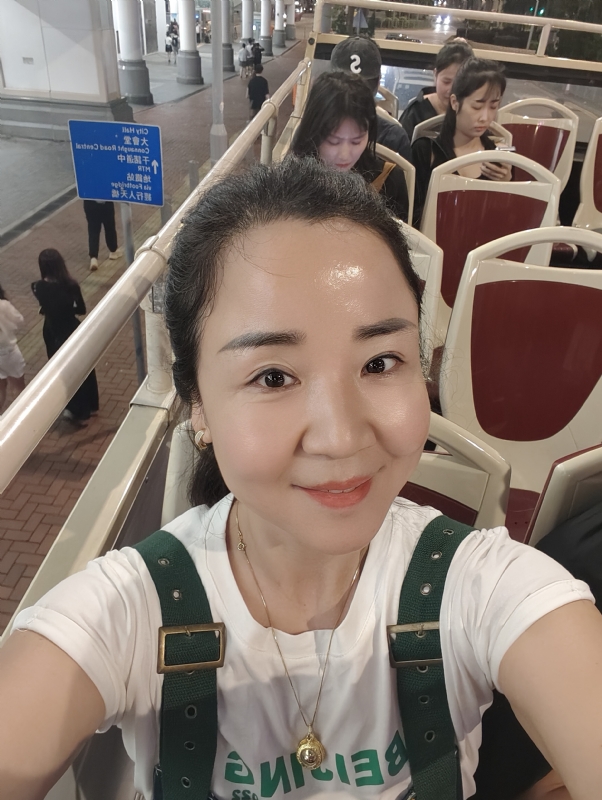 燕子的第一张照片--长泰相亲网