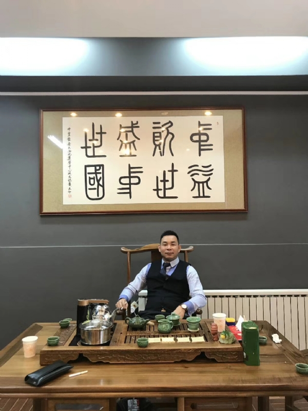欧豪的第一张照片--长泰相亲网