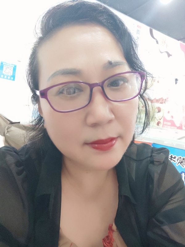 娜财娜福的第一张照片--长泰相亲网