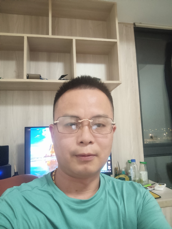 逍遥霸道的第一张照片--长泰相亲网