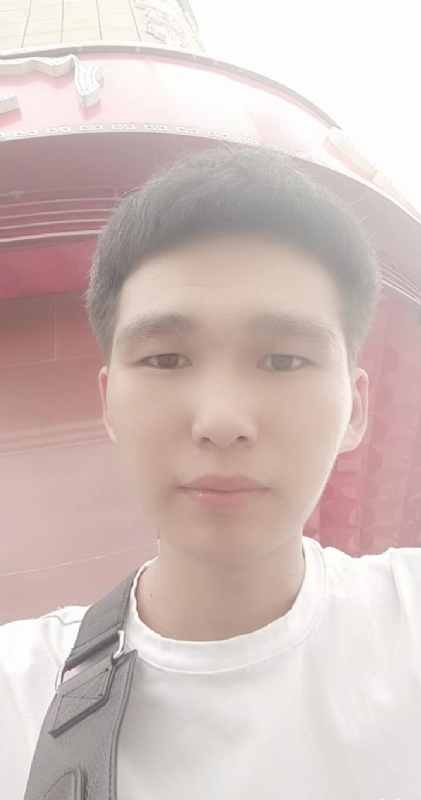 一往情深的第一张照片--长泰相亲网