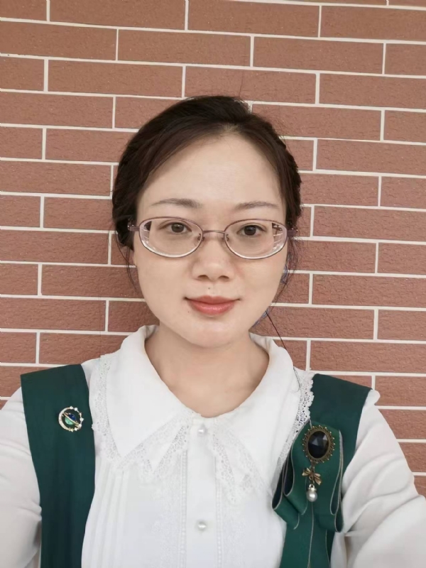 Lily的第一张照片--长泰相亲网
