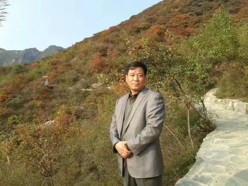 古树的第一张照片--长泰相亲网