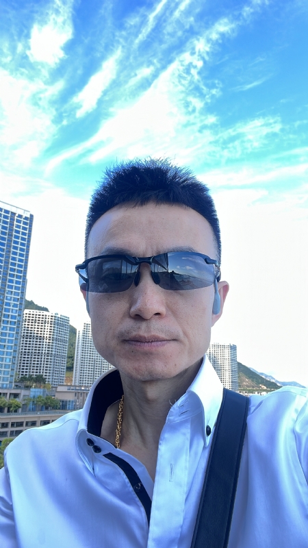 秀丽丝的第一张照片--长泰相亲网