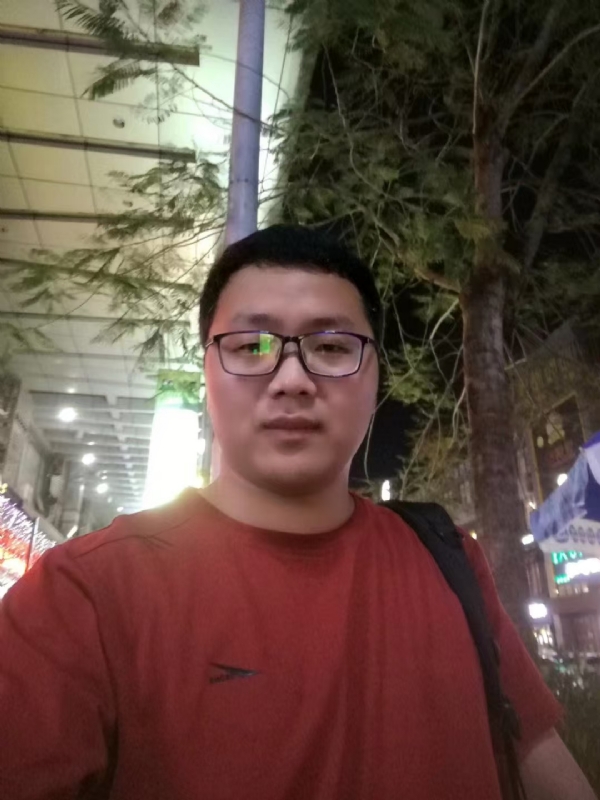 happy的第一张照片--长泰相亲网