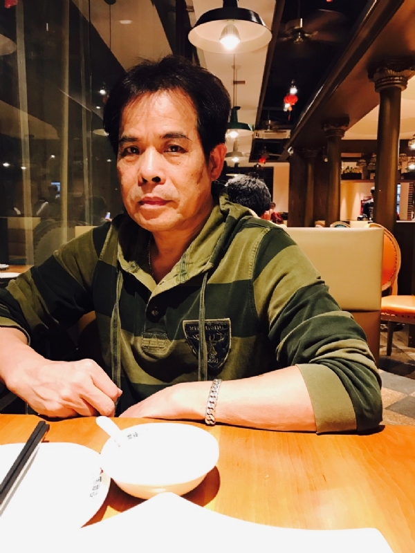 天马行空的第一张照片--长泰相亲网
