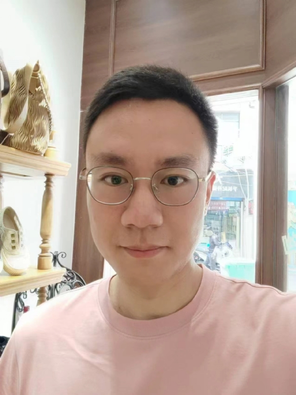 乐let的第一张照片--长泰相亲网