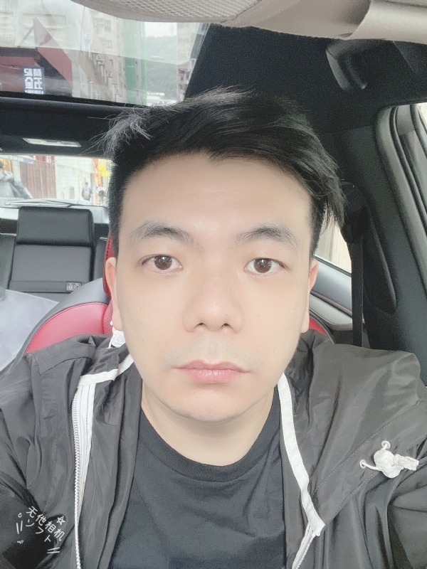 Daniel龍的第一张照片--长泰相亲网