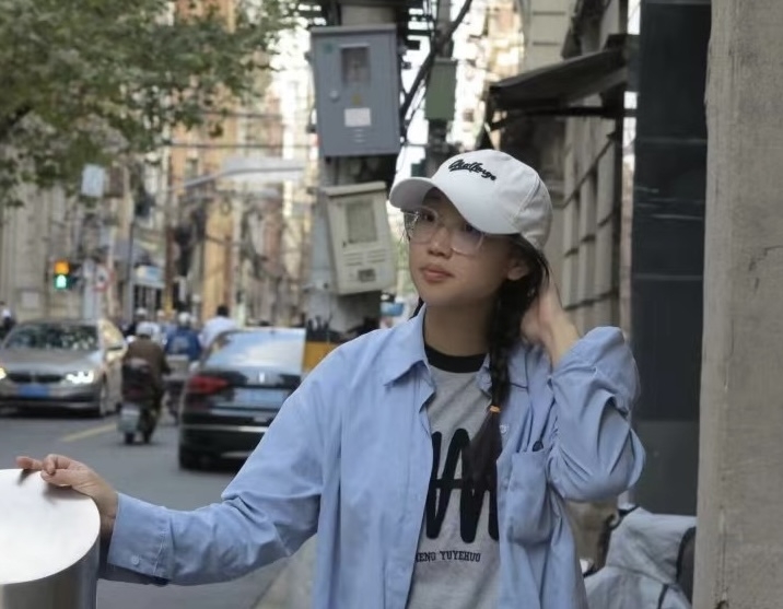 XIAOZOU的第二张照片--长泰相亲网