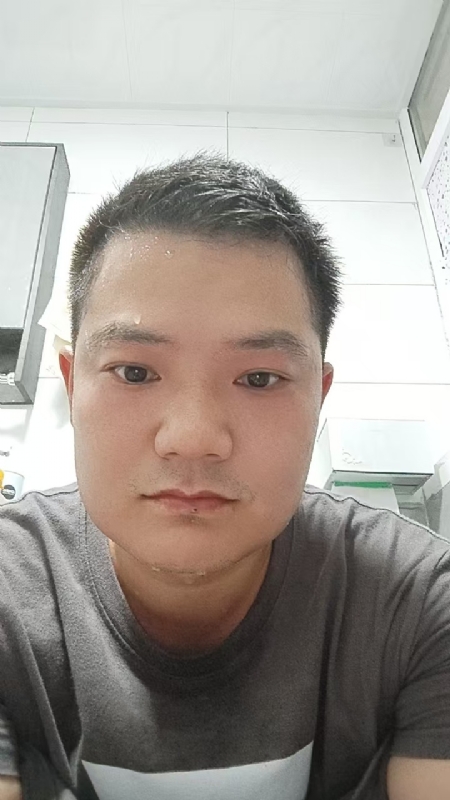 皓月当空的第一张照片--长泰相亲网