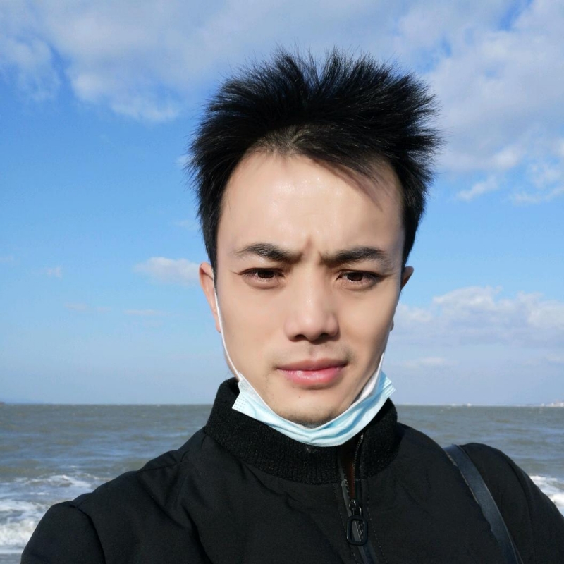 珍惜的第一张照片--长泰相亲网