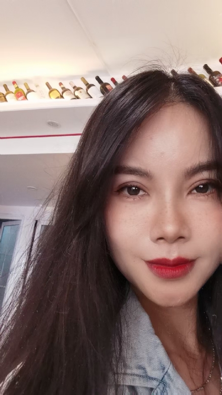 甜以待人的第一张照片--长泰相亲网