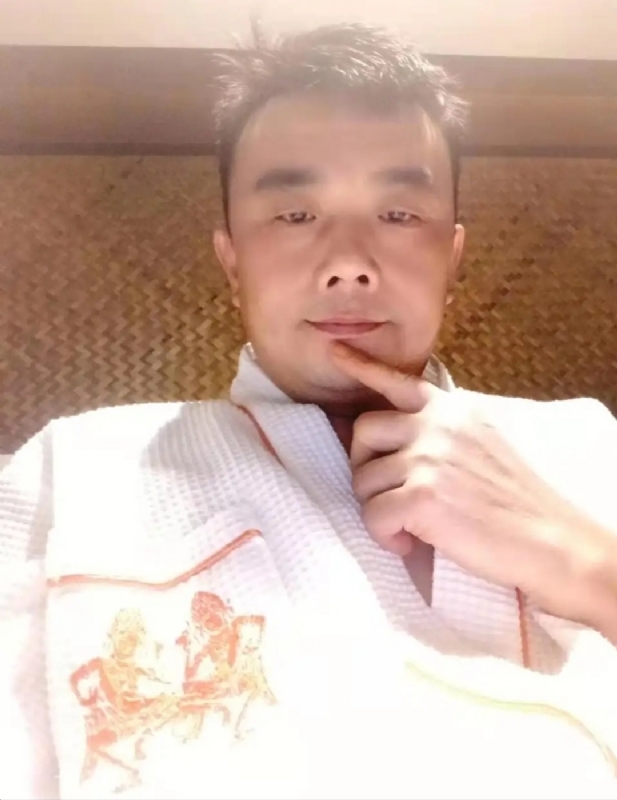 青锋的第一张照片--长泰相亲网