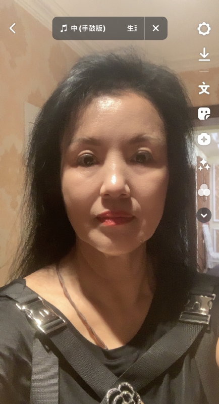 清雅的第一张照片--长泰相亲网