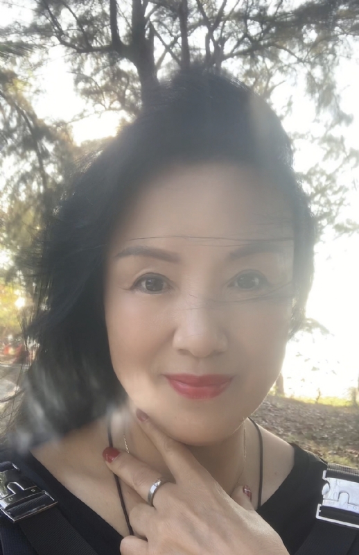 清雅的第二张照片--长泰相亲网