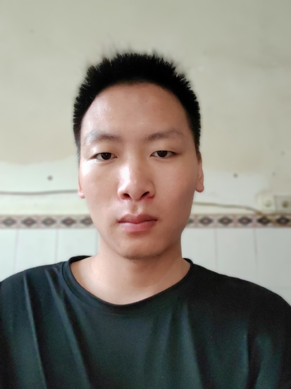 凉生的第一张照片--长泰相亲网