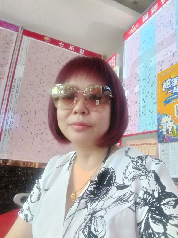 自己努力的第一张照片--长泰相亲网