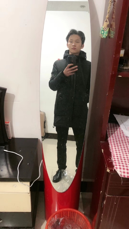 流浪狗哥的第一张照片--长泰相亲网