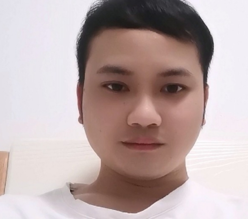 谈笑风生的学长的第三张照片--长泰相亲网